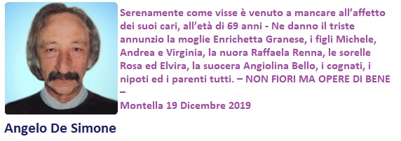 2019 12 19 De Simone Angelo