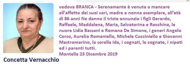 2019 12 23 Vernacchio Concetta