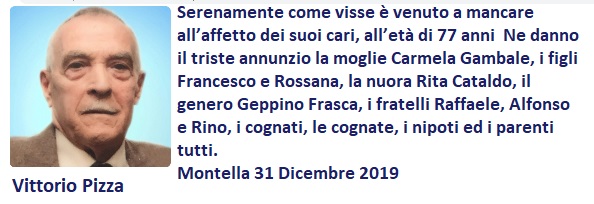 2019 12 31 Vittorio Pizza
