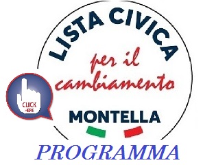 Lista Civica PROGRAMMA LOGO