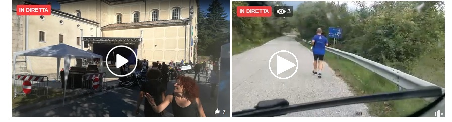 DIRETTA ASSISI 05