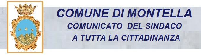 2020 02 23 COMUNICATO