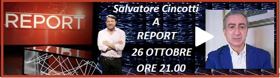 REPORT CINCOTTI 26 10 2020