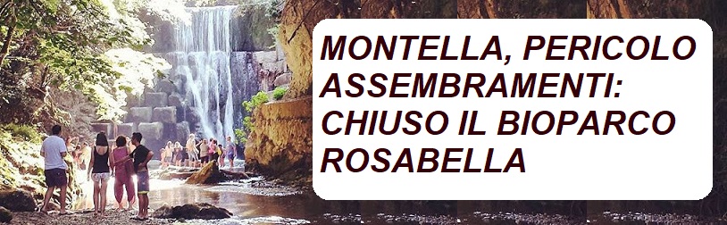 Rosabella chiuso 