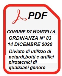 2020 12 14 Ordinanza 83 