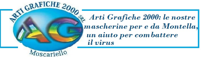 ARTI GRAFICHE INTERVISTA