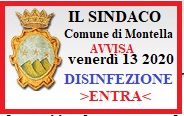 MINI DESINFEZIONE