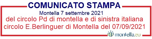 2021 09 07 PD Sinistra Comun Stampa 05