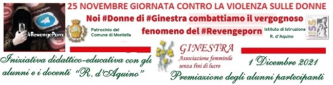 2021 11 15 Violenza Donne Montella V