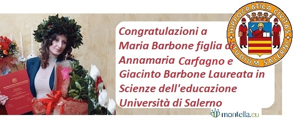 Maria Barbone w
