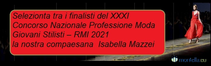Concorso Stilisti Mazzei 01I