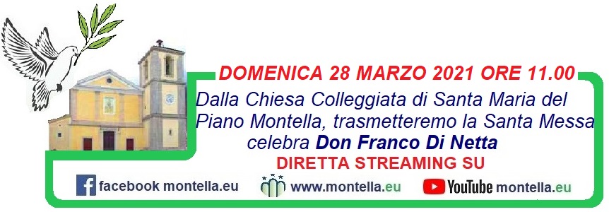 2021 03 28 B DIRETTA CHIES MADRE MONTELLA 