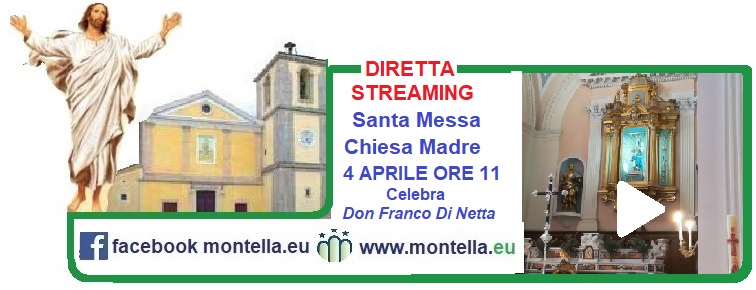 2021 04 04 C DIRETTA CHIES MADRE MONTELLA 