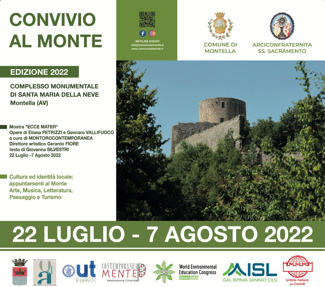 2022 07 22 Il Monte