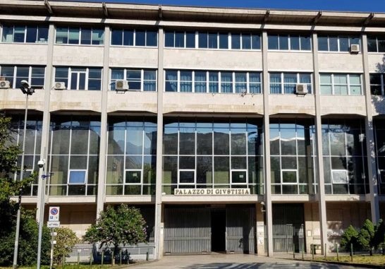 Tribunale di Avellino