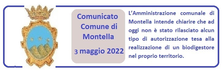 2022 05 03 Comunicato Comune Montella 04