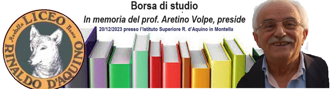 2023 125 20 Borsa di studio Aretino Volpe 01