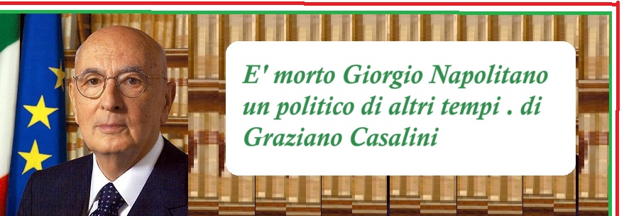 Napolitano Casalini