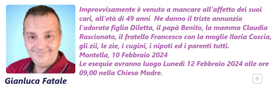2024 02 10 Gianluca Fatale