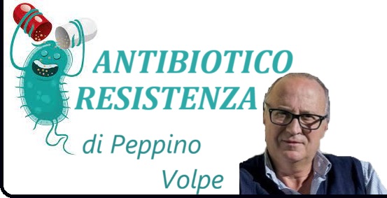 Antibiotico-Resistenza di Peppino Volpe
