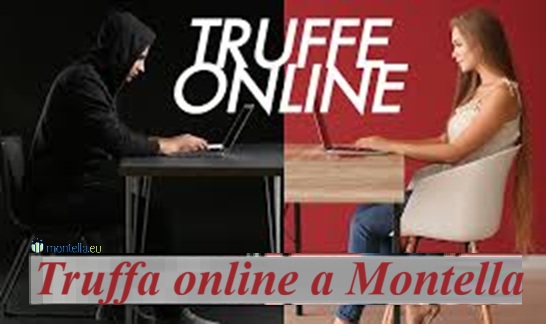 Truffa a Montella