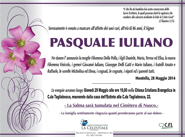 27-05-2014-Iuliano-Pasquale