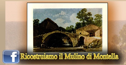 Ricostruzione Mulino smoll