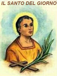 Santo del Giorno