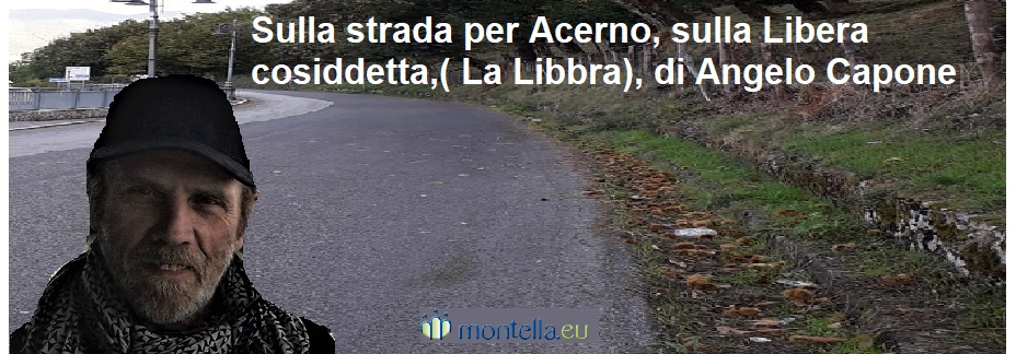 2022 09 07 Libera Montella