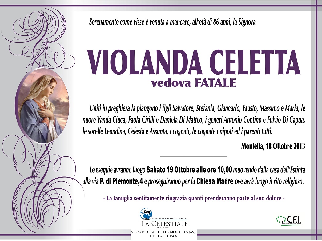 18-10-2013-Celetta Violanda