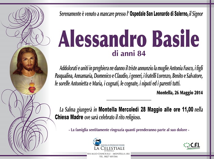 26-05-2014-BASILE ALESSANDRO