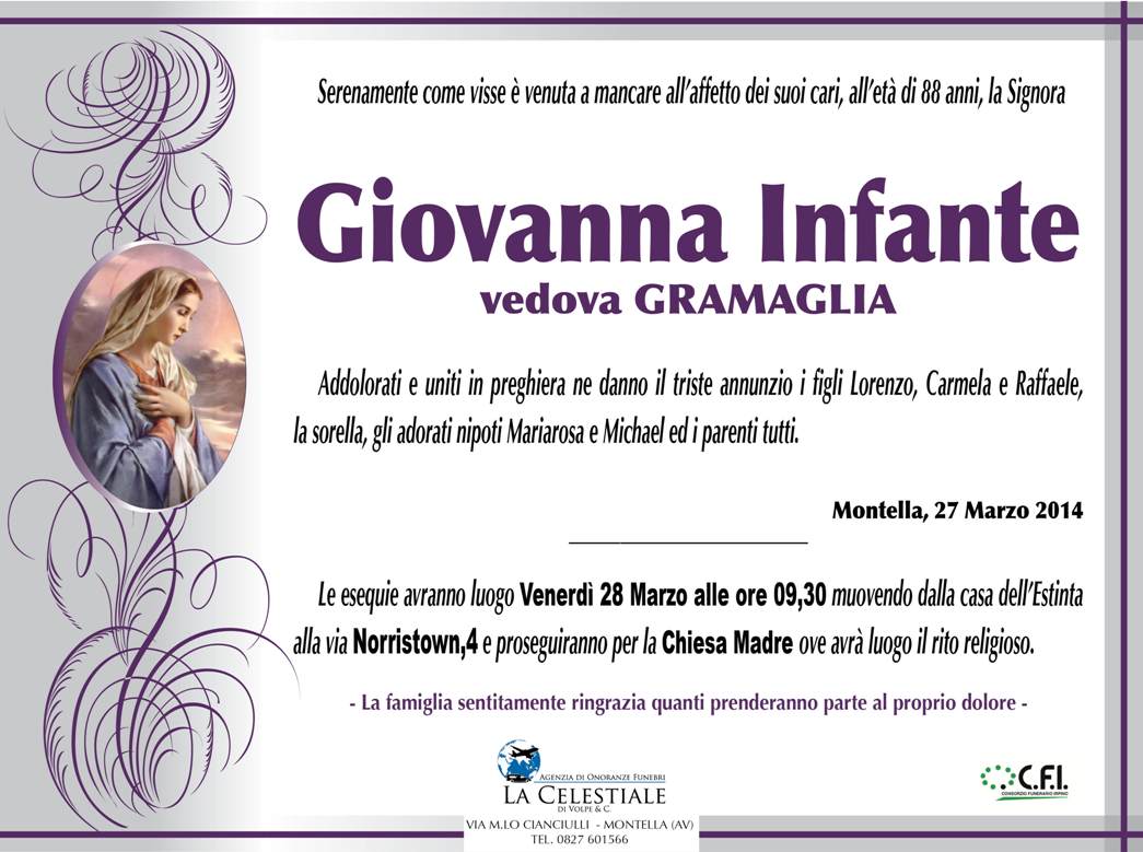 27-03-2014-Infante Giovanna
