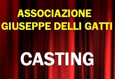 Delli Gatti Casting