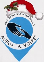Autilia Logo natalizio