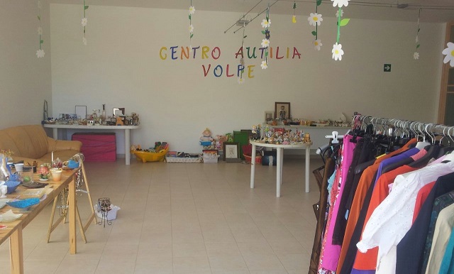 Autilia V 2015 Mercatino 01