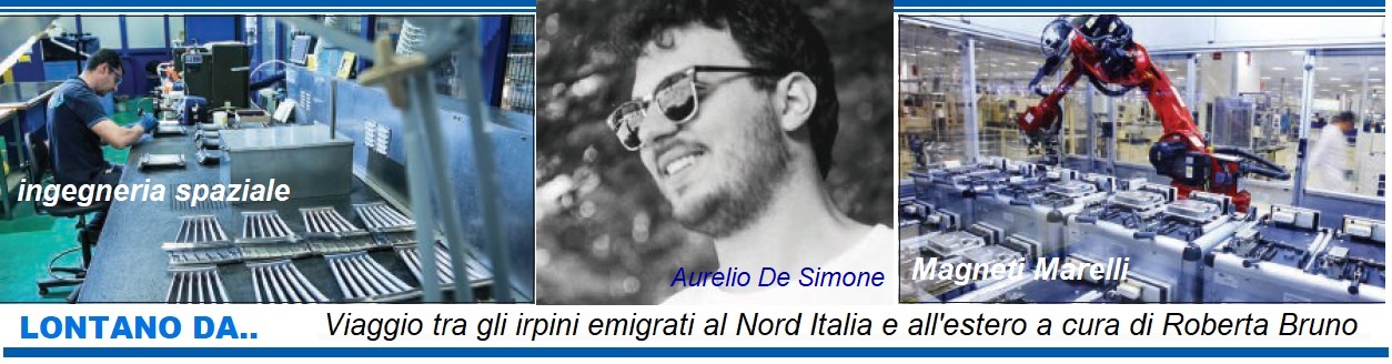 Aurelio De Simone Logo