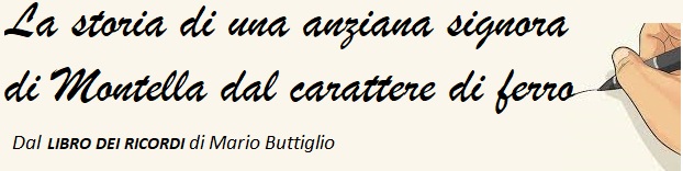 La Storia di una signora