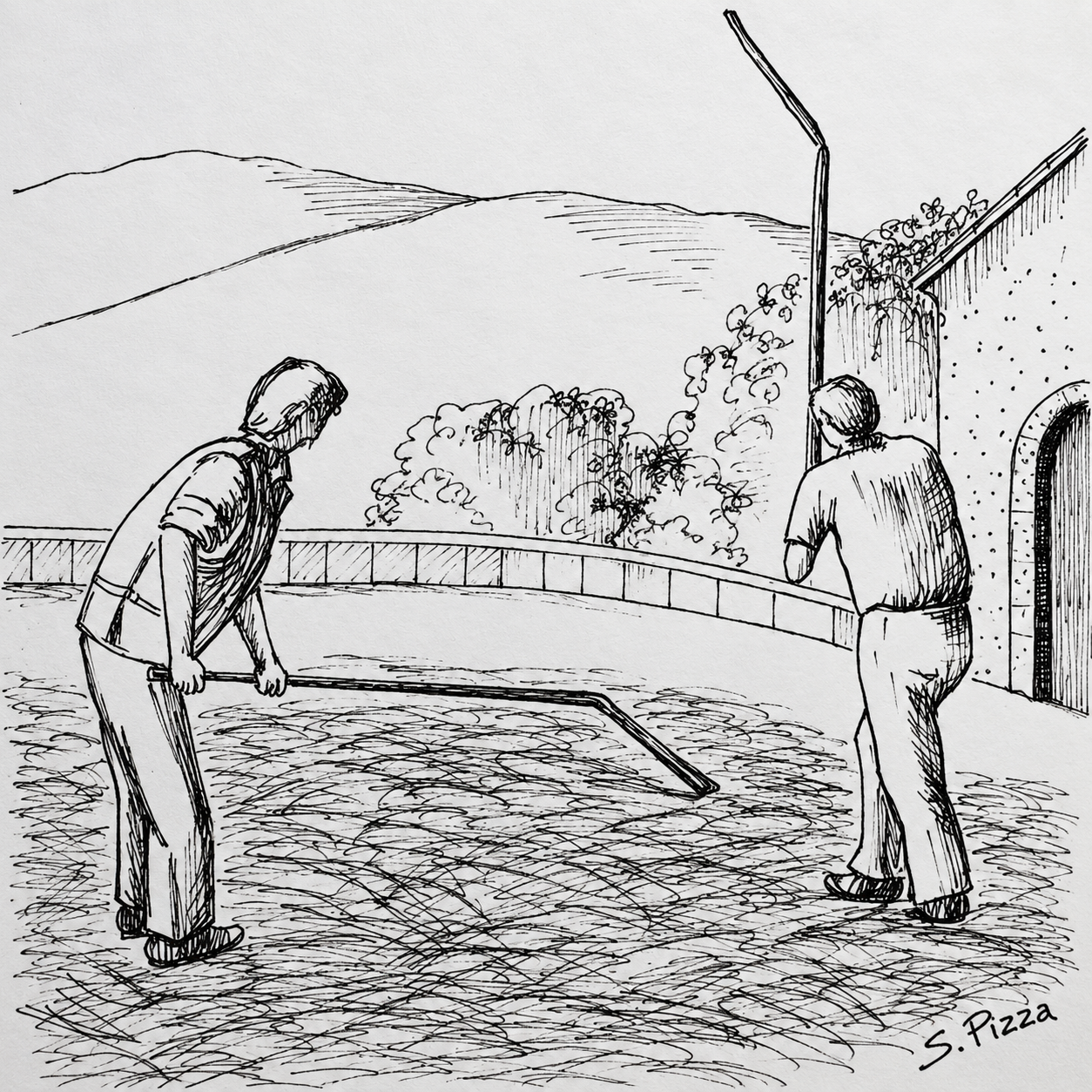 002 Il Lavoro Montella