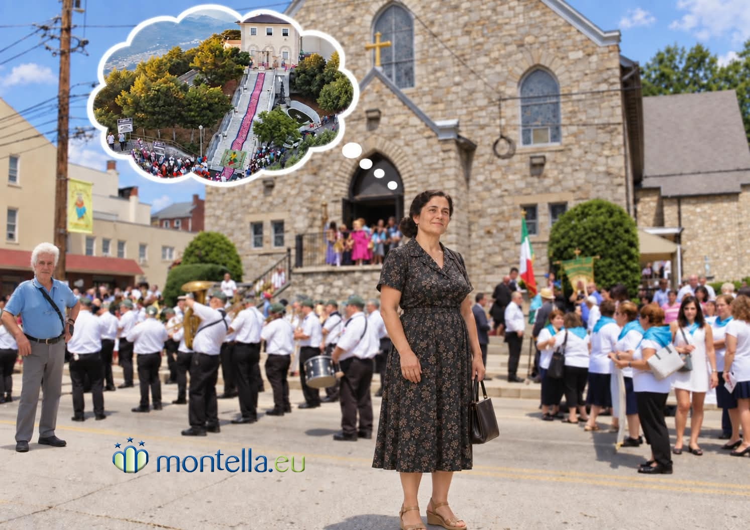 za Cannitella Montella  001