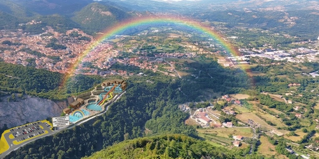 Dalle Cave di Pietre Montella 01