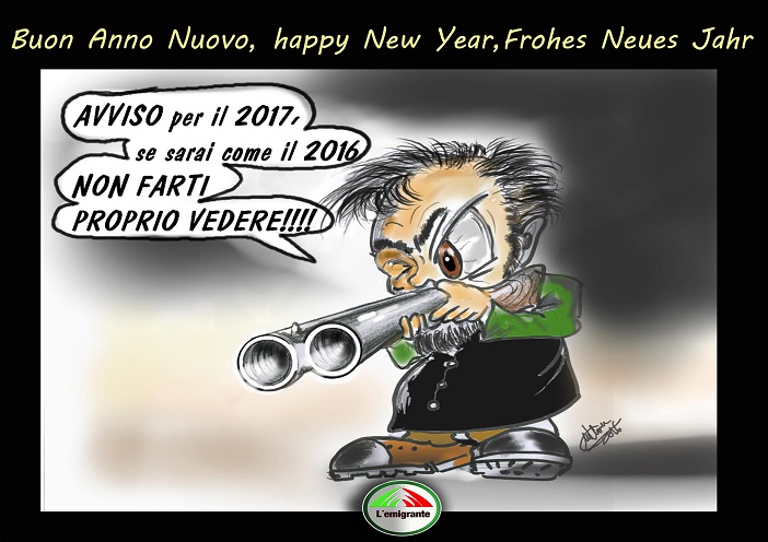 Auguri 2017