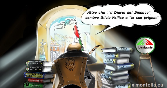 I diari del Sindaco 02