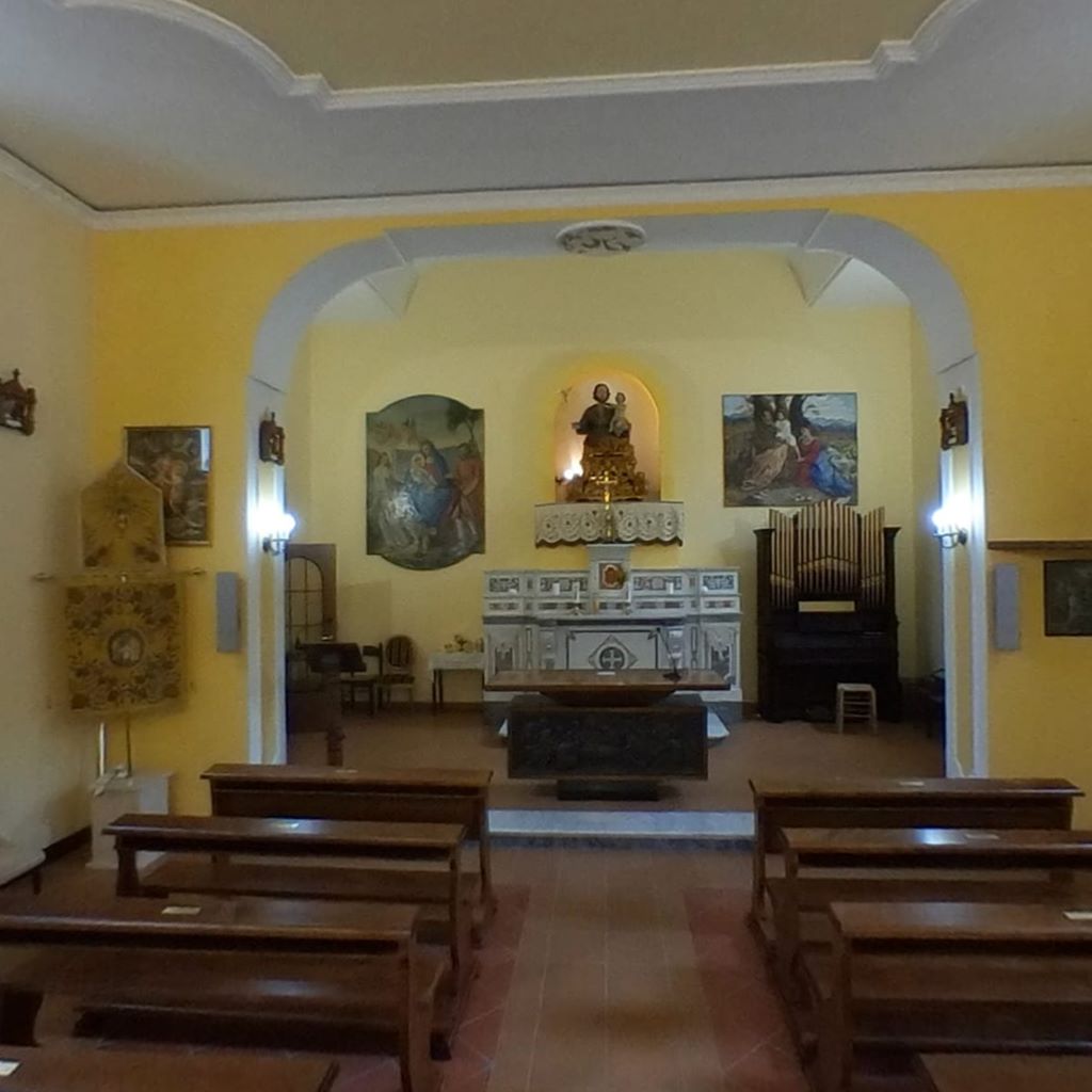 Chiesa di San Giuseppe Montella