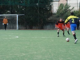 Calcio-5