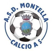 CALCIO A 5 LOGO