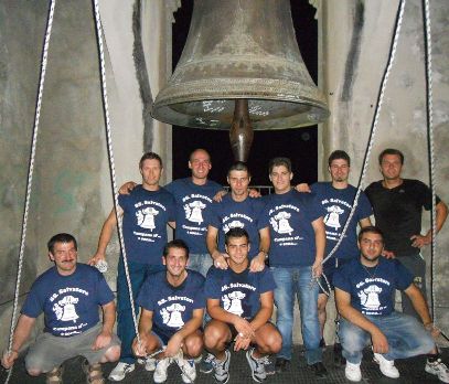 Campana si e sona-gruppo