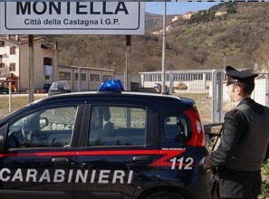 Montella Ingresso