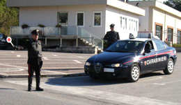 bloccocarabinieri