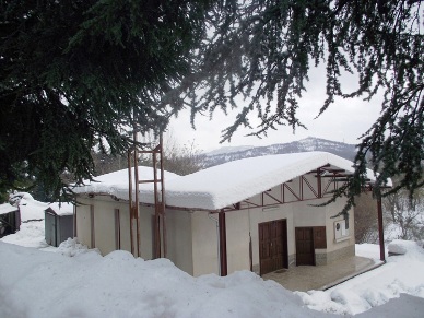 Centro Sociale Cassano