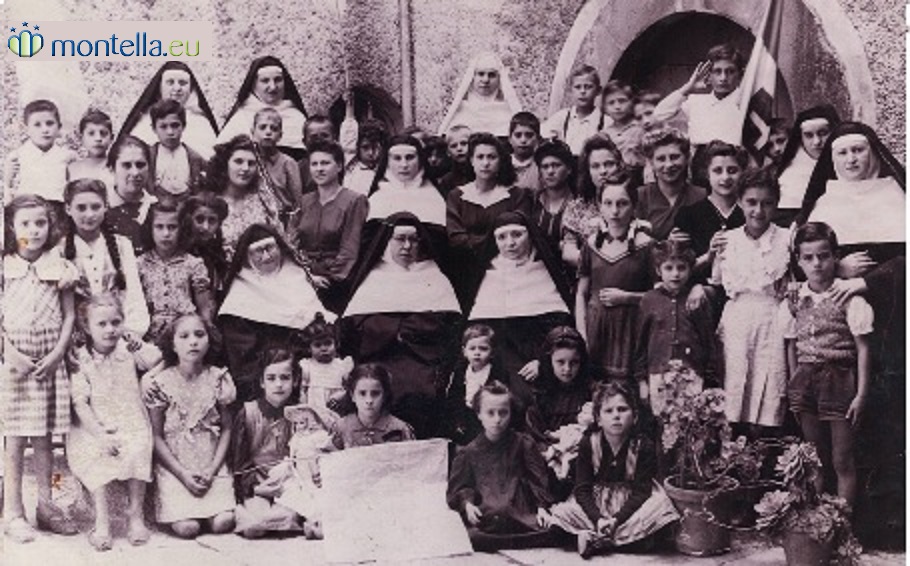 Asilo San Giuseppe Montella 01   Copia